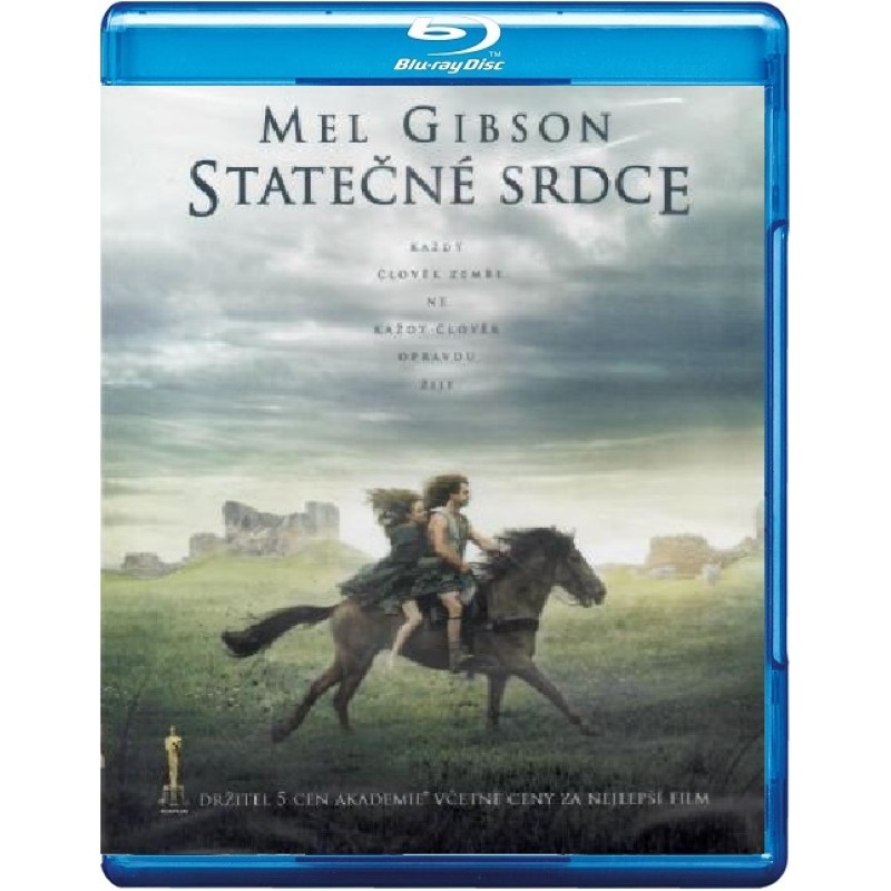 Braveheart [Blu-ray]