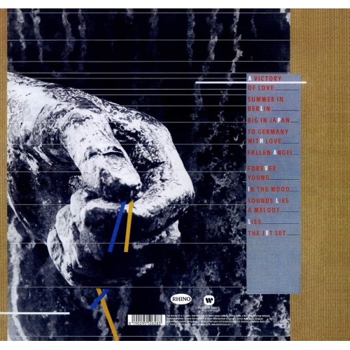 Alphaville - Forever Young (2019 Remaster Vinyl Lp)