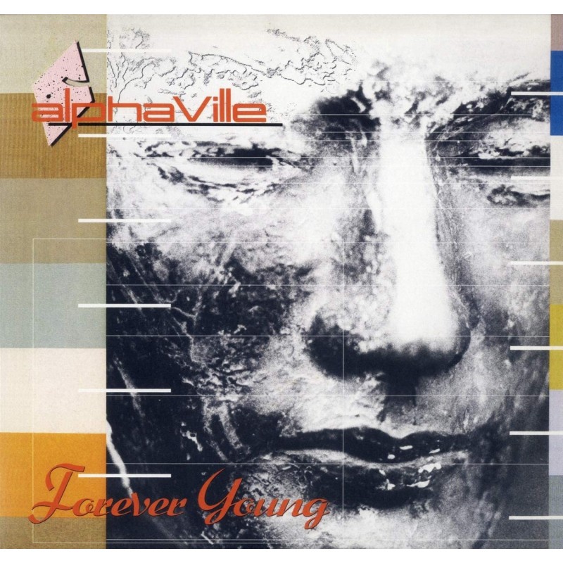 Alphaville - Forever Young (2019 Remaster Vinyl Lp)