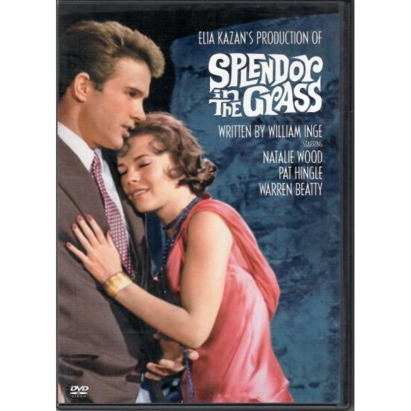 Πυρετός στο αίμα [DVD]