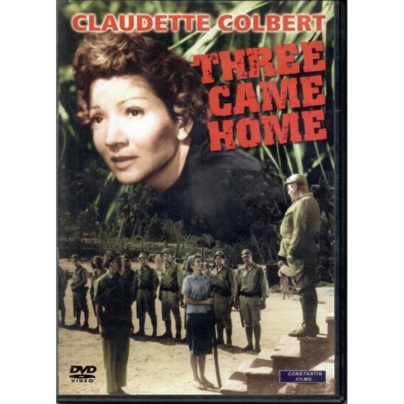 Εγυρισαν τρεις [DVD]