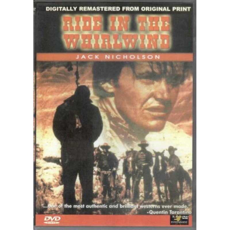 Κοντρα στους 4 ανεμους [DVD]