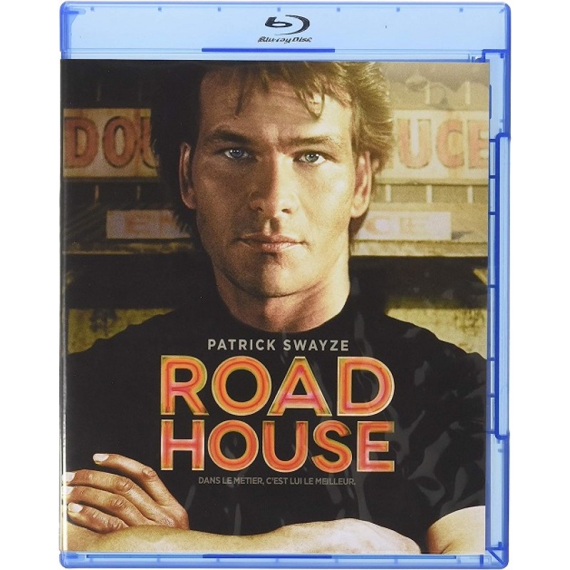 Ο μπράβος [Blu-ray]