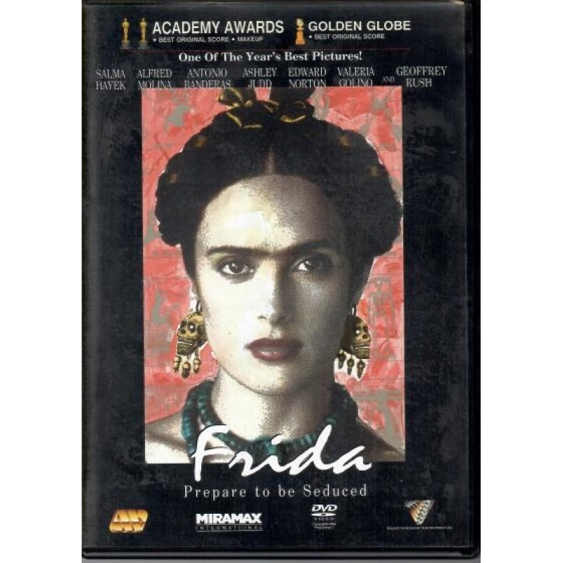 Frida