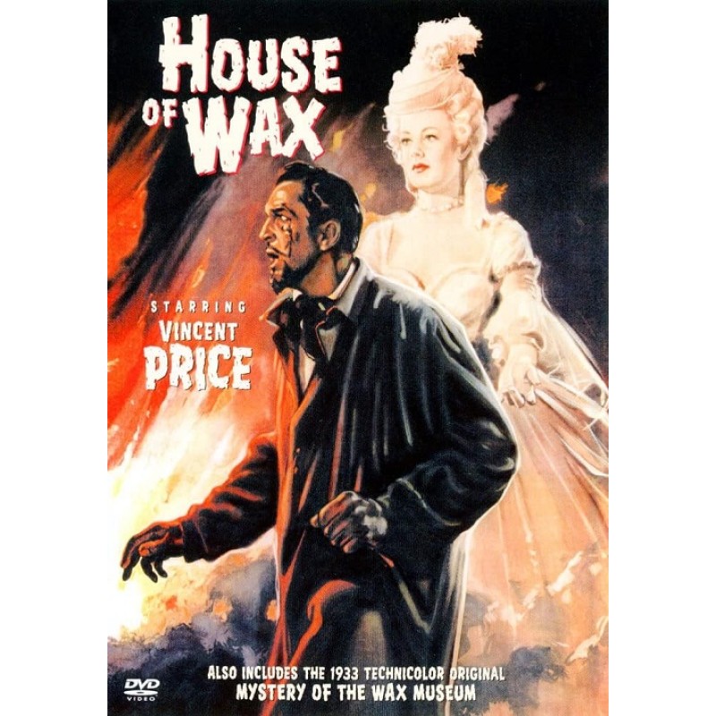 House of Wax