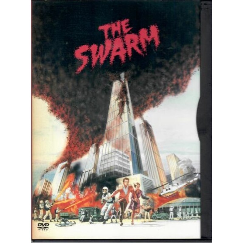 Το σμήνος [DVD]