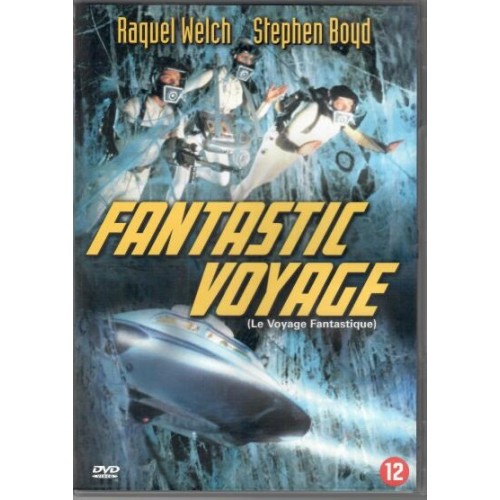 Φανταστικό ταξίδι