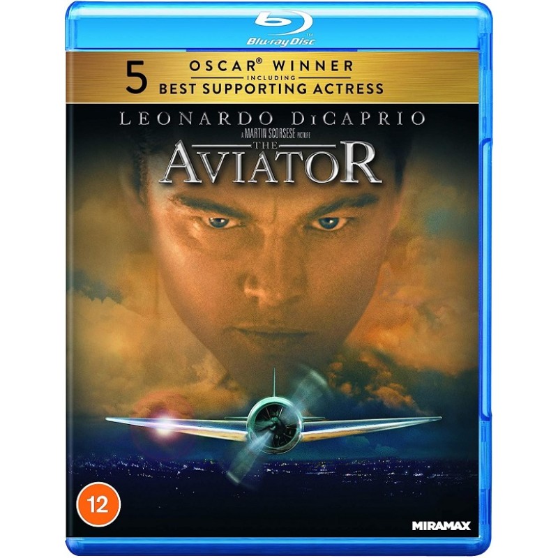 Ιπτάμενος Κροίσος [Blu-ray]