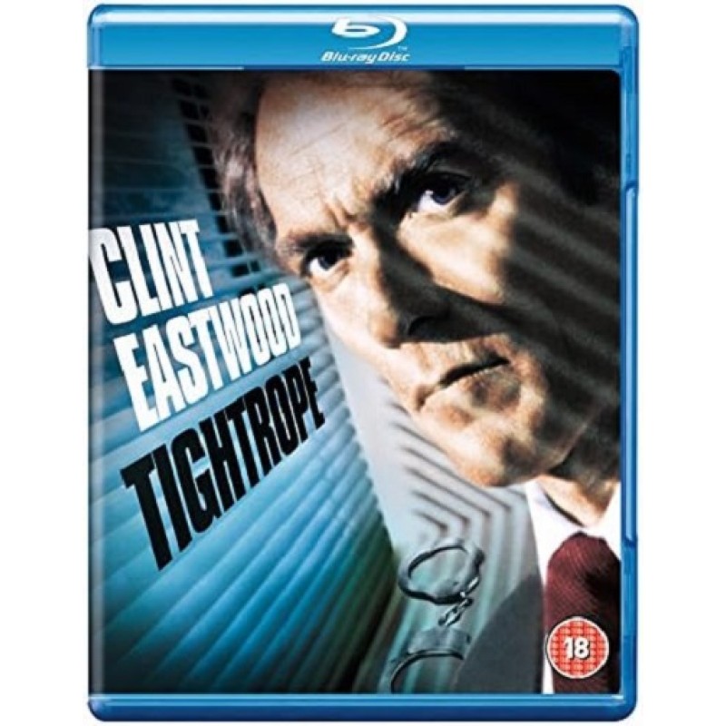 Σε τεντωμένο σχοινί [Blu-ray]