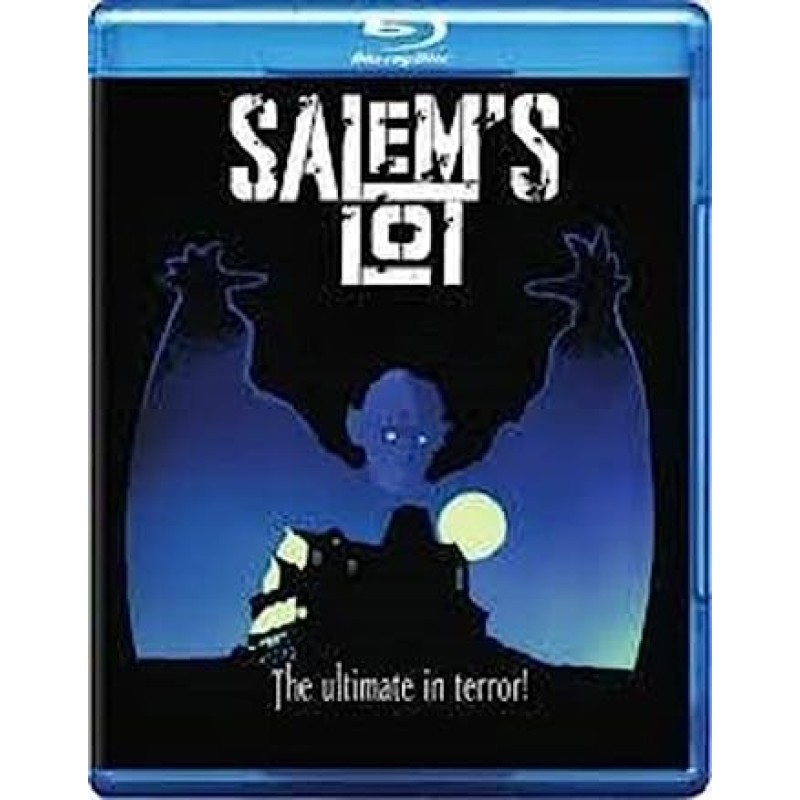 Salems Lot [Blu-ray]
