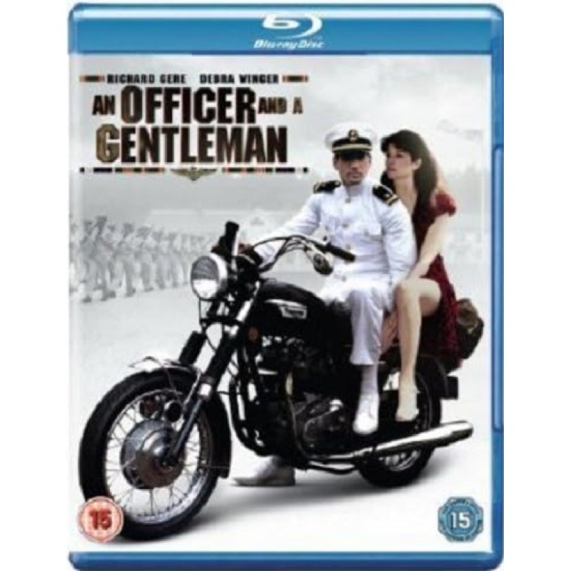 Ιπτάμενος και Τζέντλεμαν [Blu-ray]