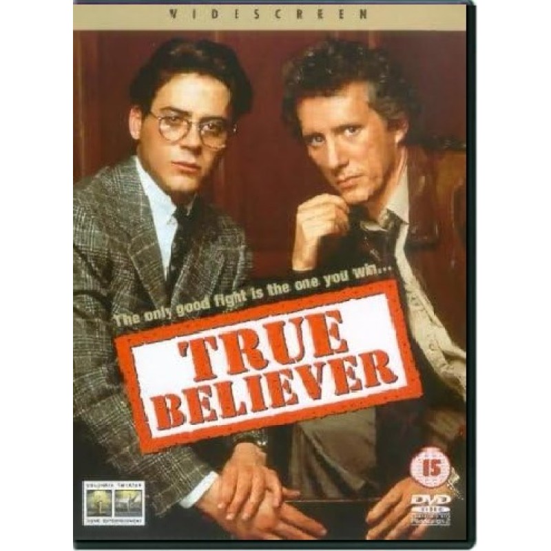 Mόνος απέναντι στο νόμο [DVD]