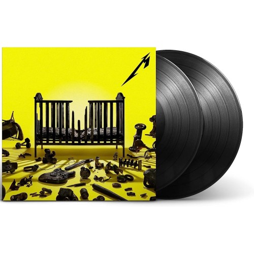 72 Seasons (2Lp) [VINYL]