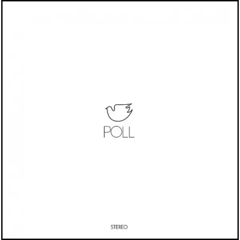 The White Album [Vinyl Lp]