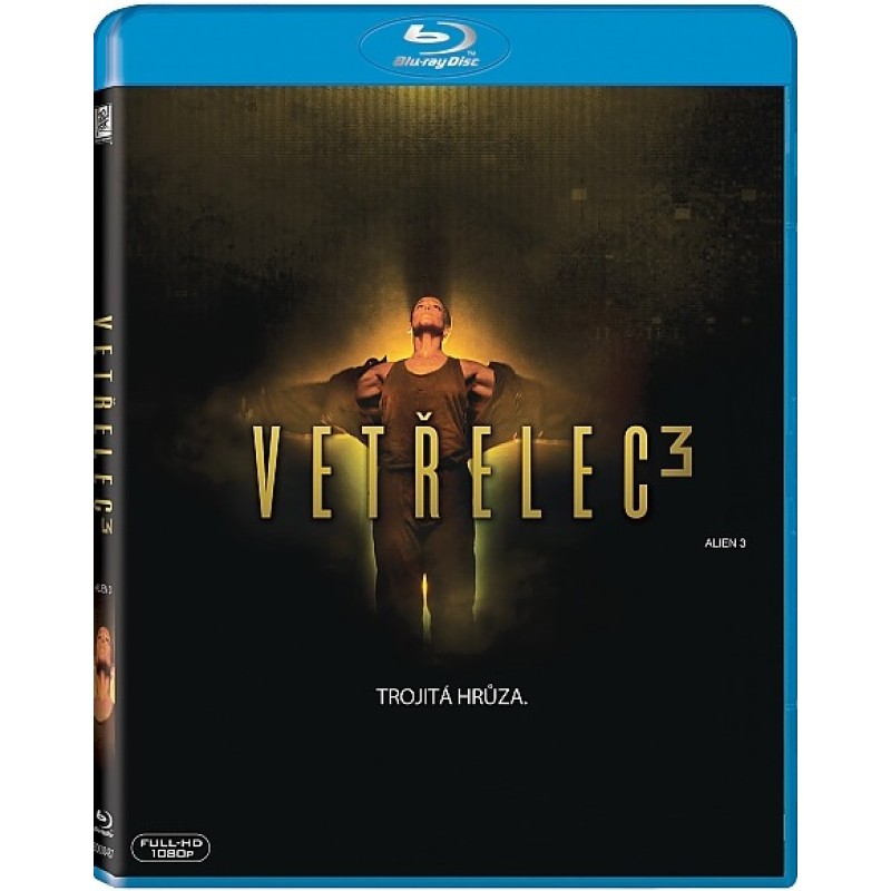Alien 3 [Blu-ray]