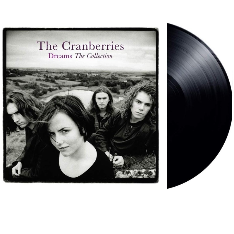Dreams: The Collection [Βινύλιο LP] 