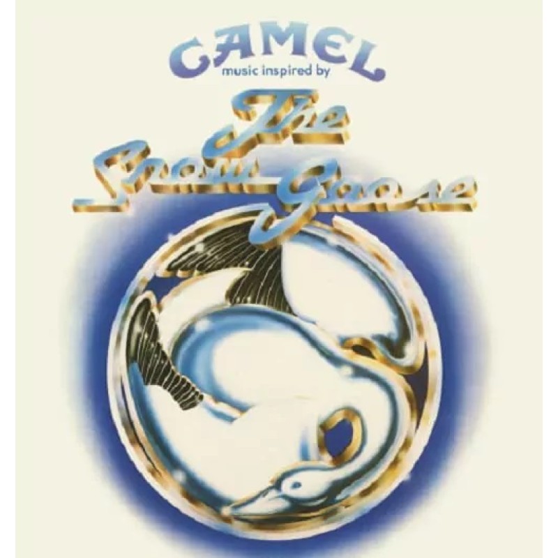 The Snow Goose [Βινύλιο LP] 