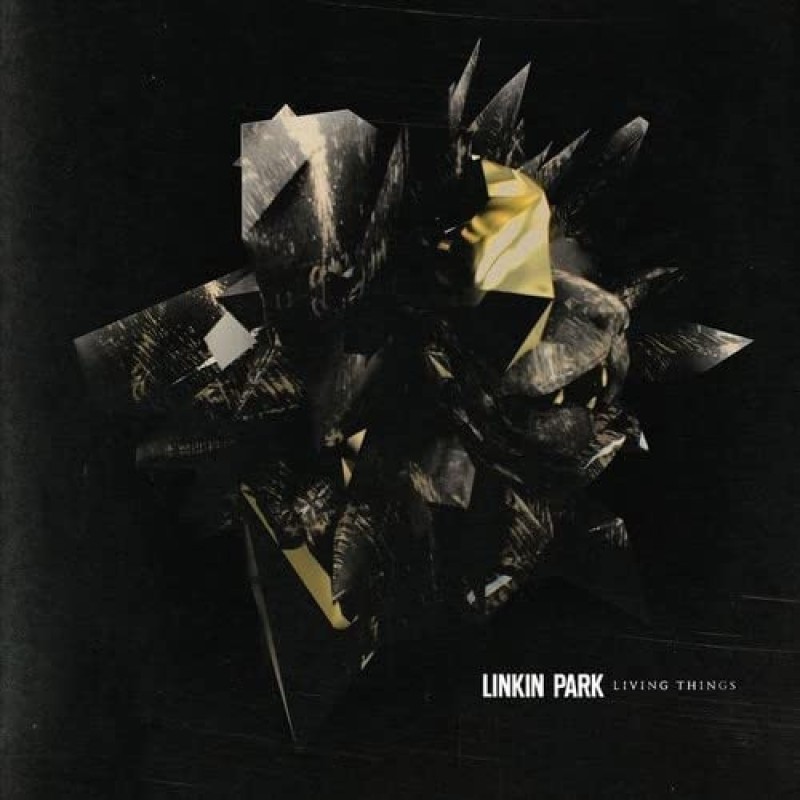 Living Things [VINYL]