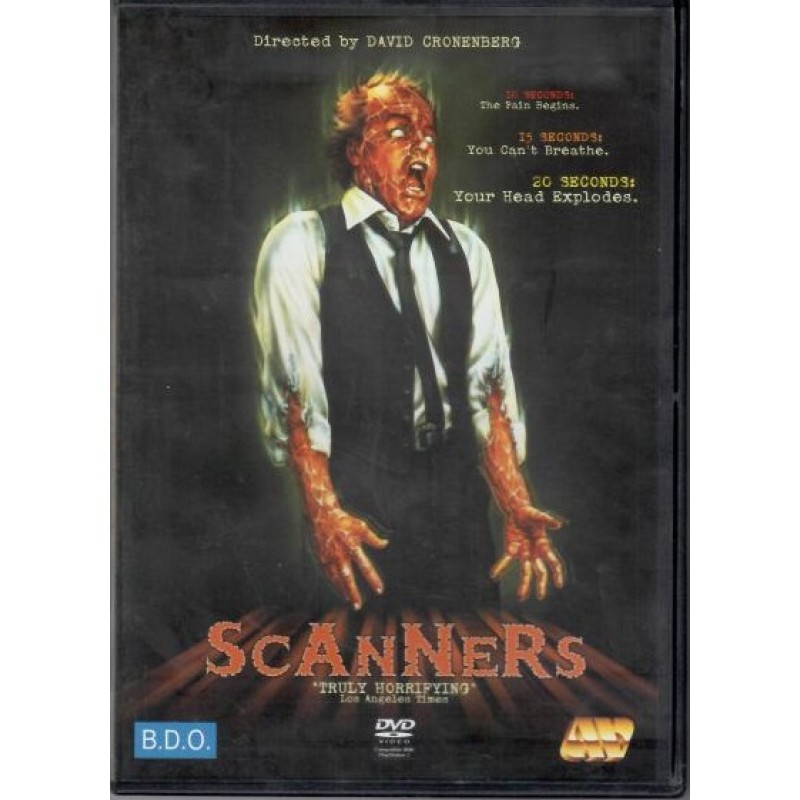 Scanners