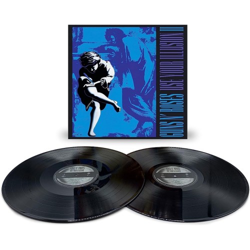 Use Your Illusion 2 (2Lp) [VINYL]