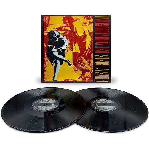 Use Your Illusion I (2Lp) [VINYL]