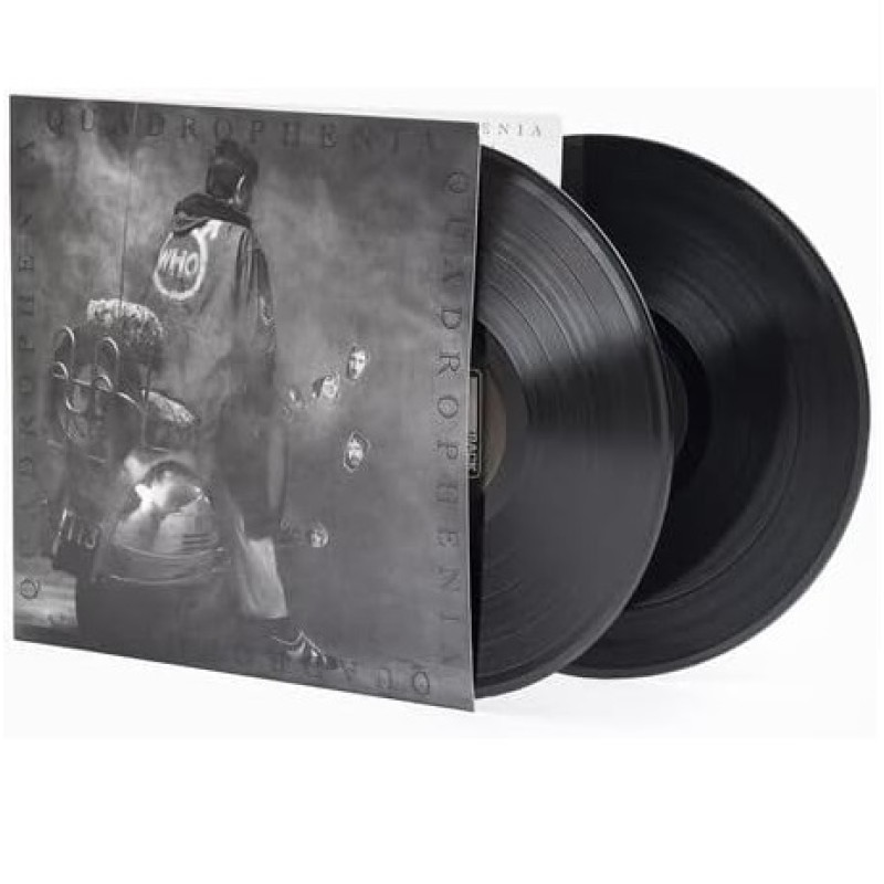 Quadrophenia (2LP) [VINYL]