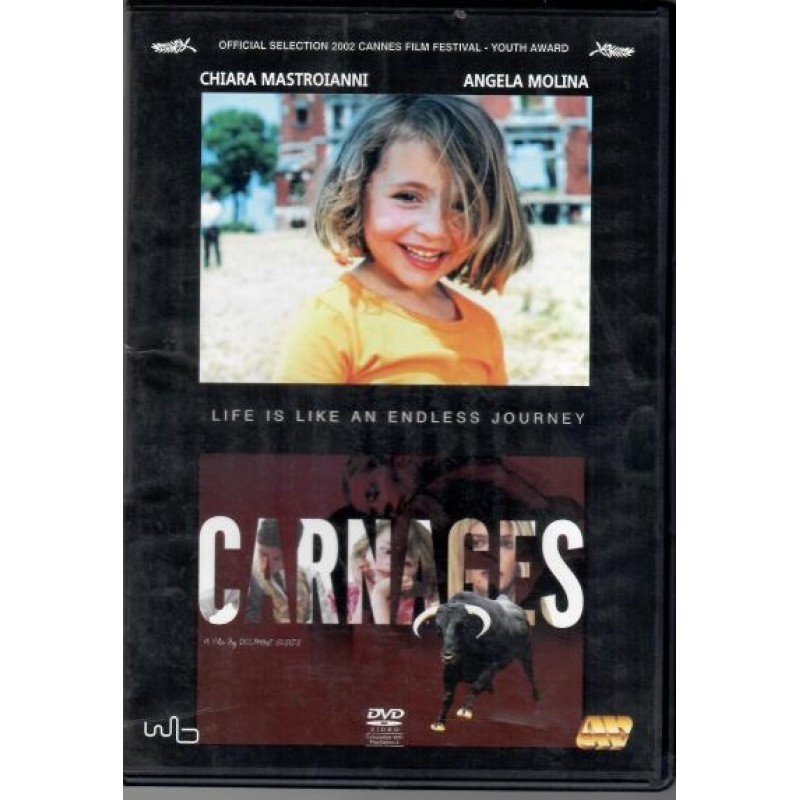 Μικρές Σφαγές [DVD]