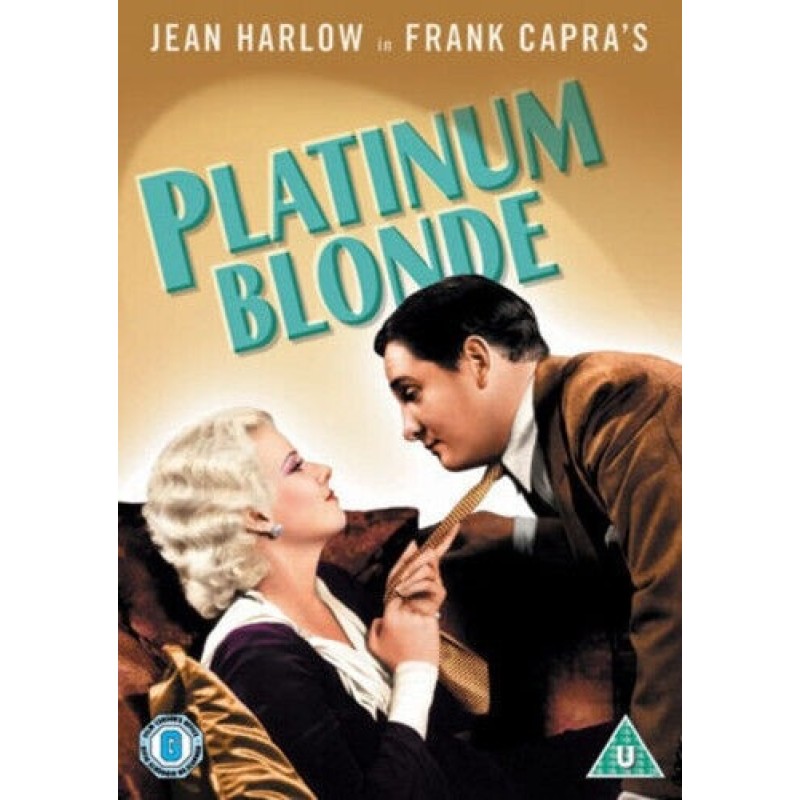 Ξανθός πειρασμός