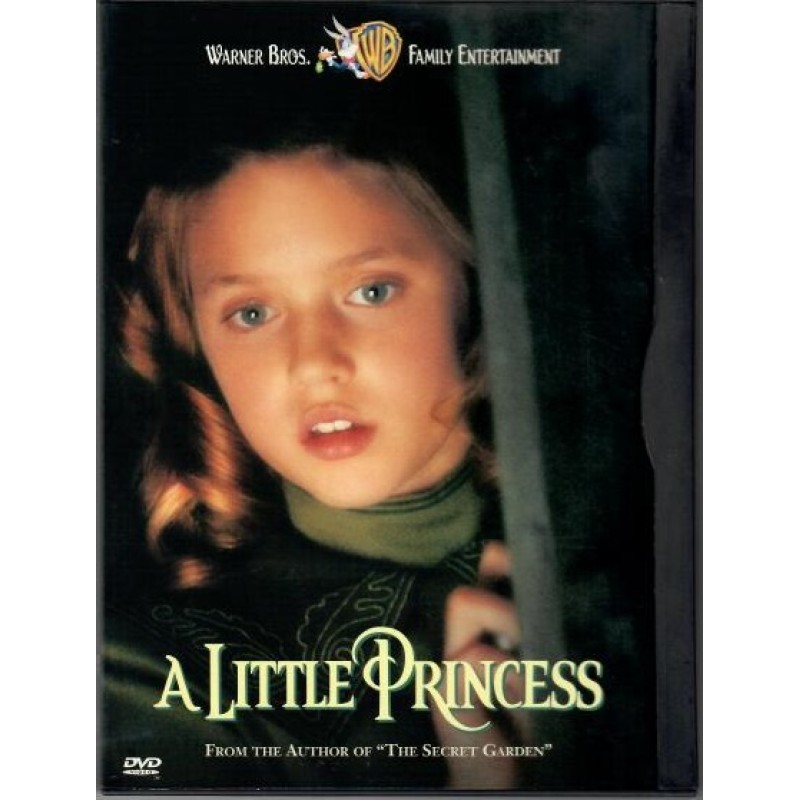 Η μικρή πριγκίπισσα