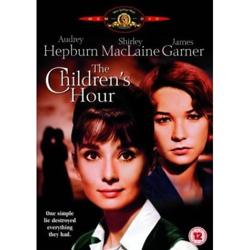 Οι ψίθυροι [DVD]