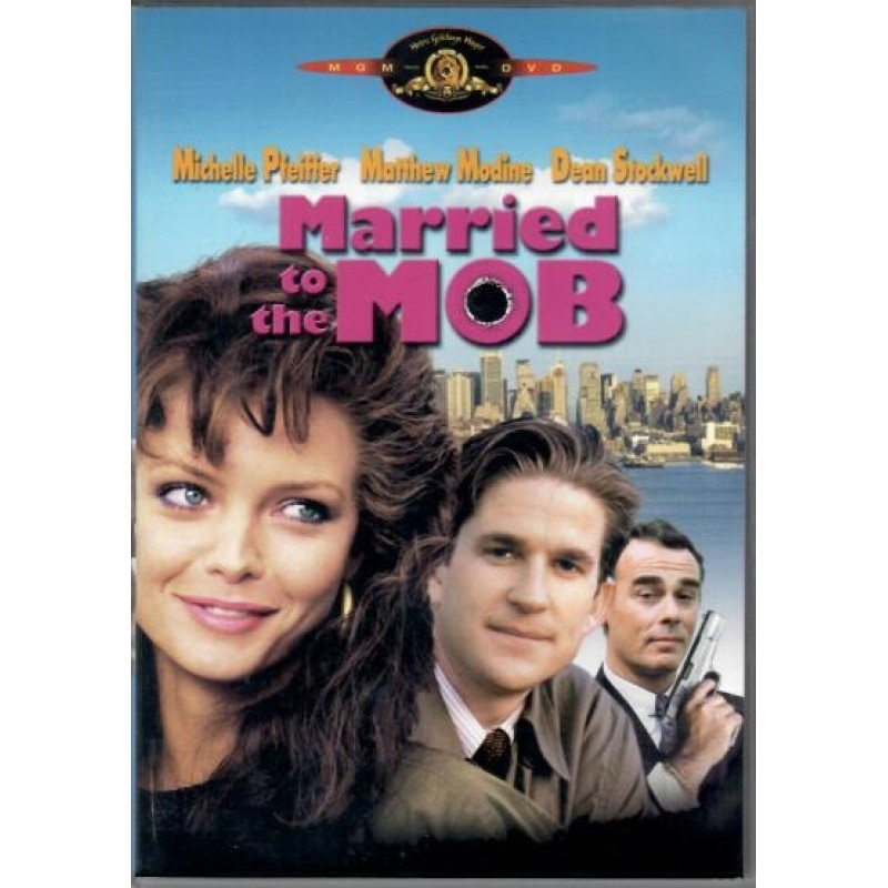 Η γυναίκα του γκάγκστερ [DVD]