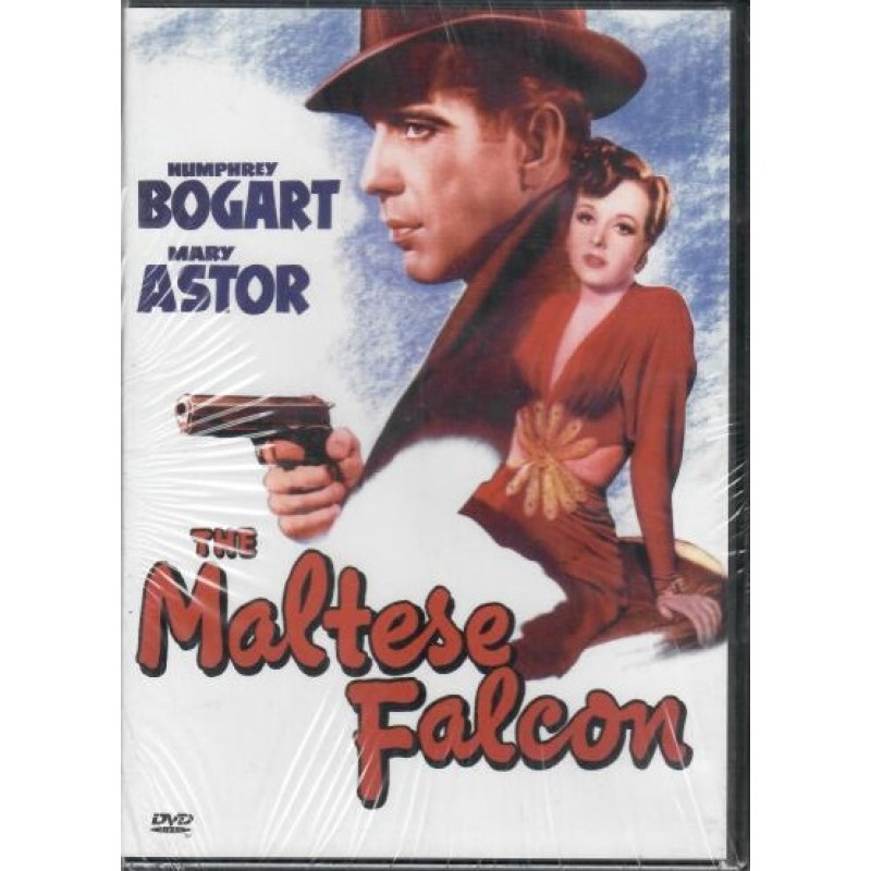The Maltese Falcon