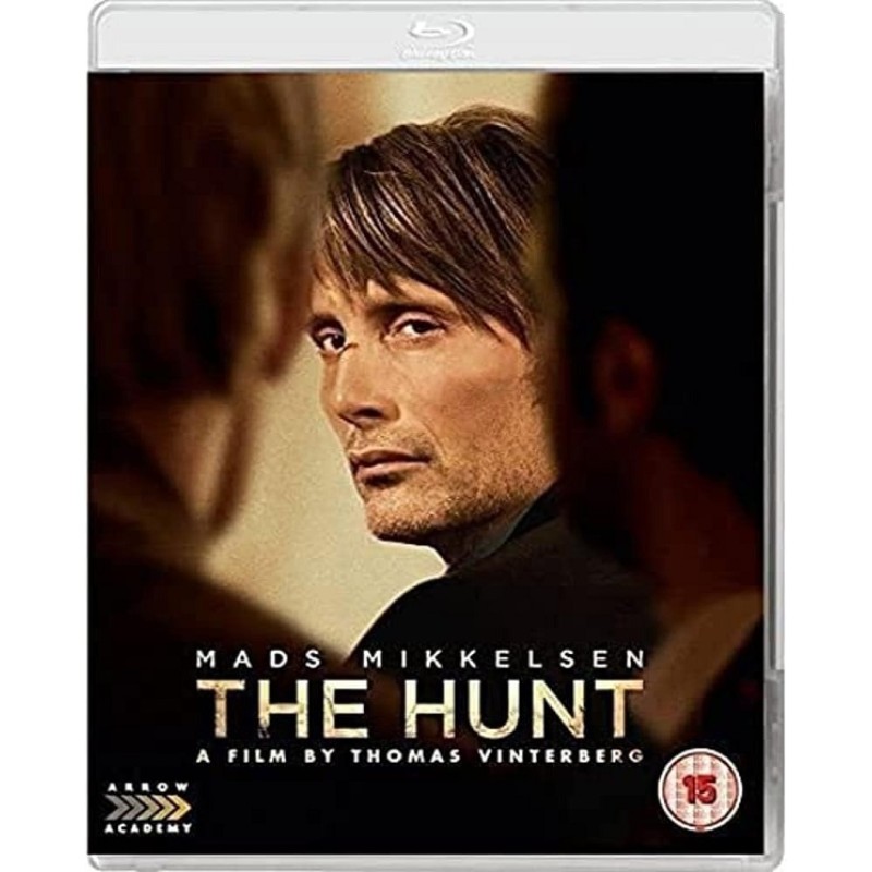 The Hunt [Blu-ray]