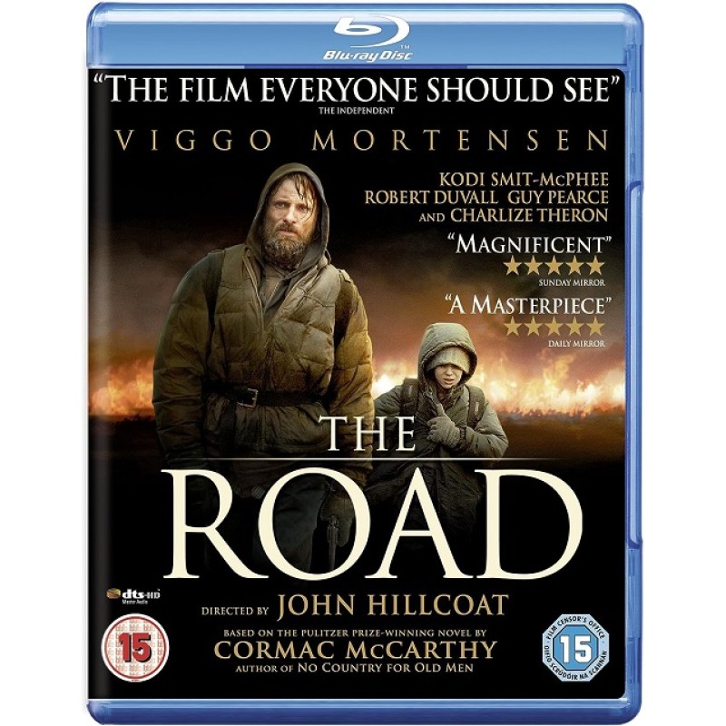 Ο Δρομος [Blu-ray]