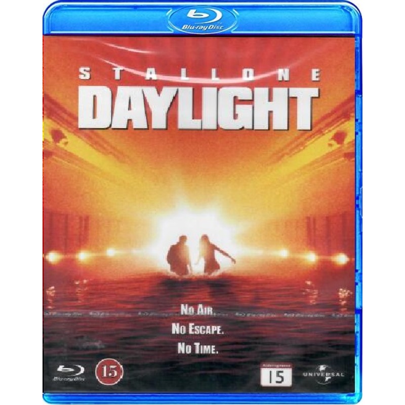 Daylight [Blu-ray]