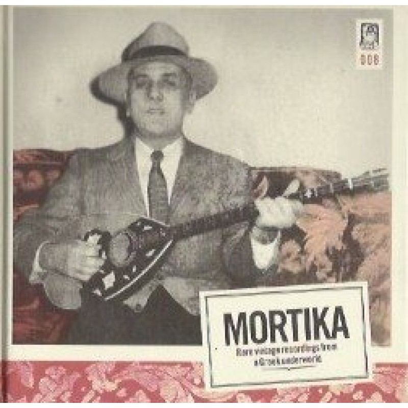Mortika 1927-1946 