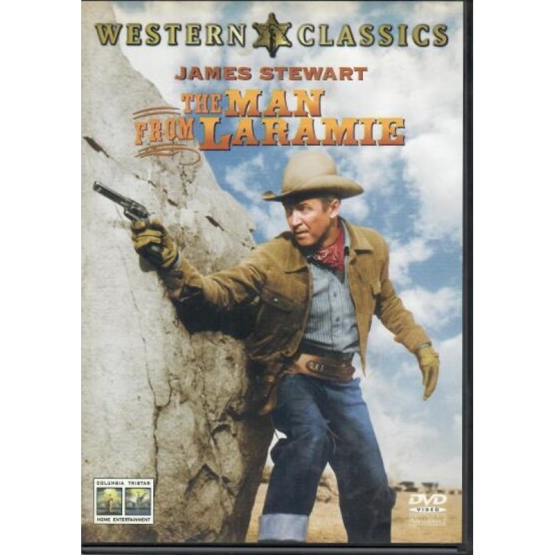 Η Καταραμενη Κοιλαδα [DVD]