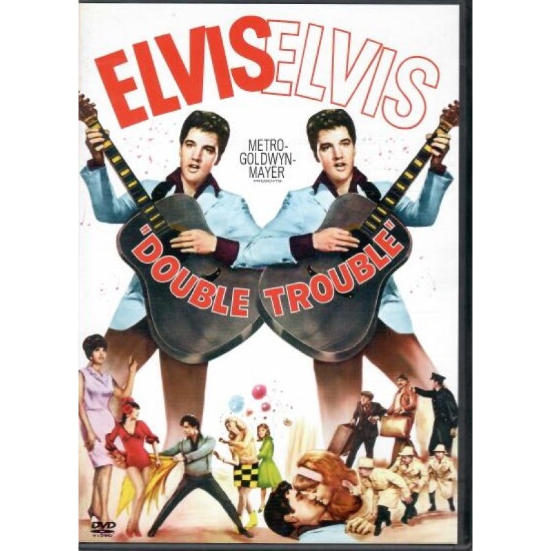 Double Trouble