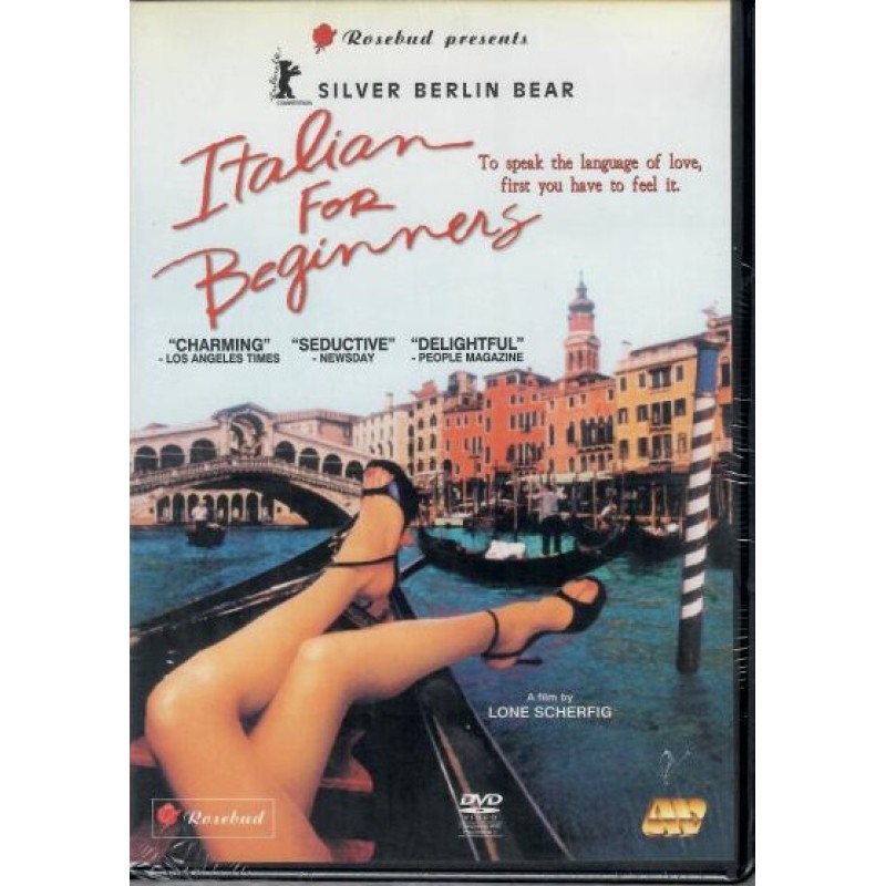 Ιταλικά για Αρχάριους
