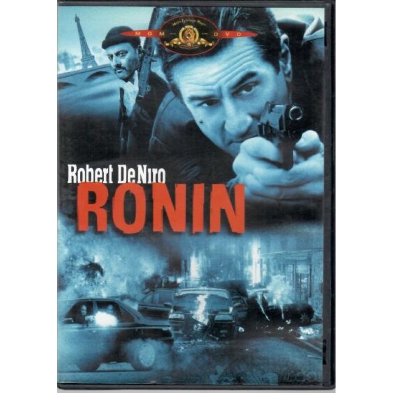 Ronin [DVD]