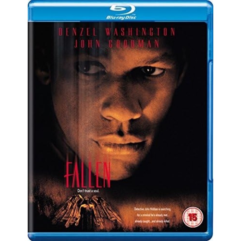 Fallen [Blu-ray]