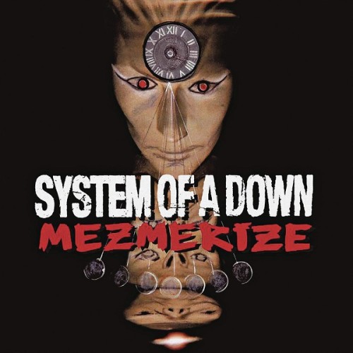 Mezmerize [Vinyl] 