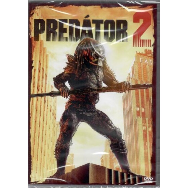 Ο Κυνηγός 2 [DVD]