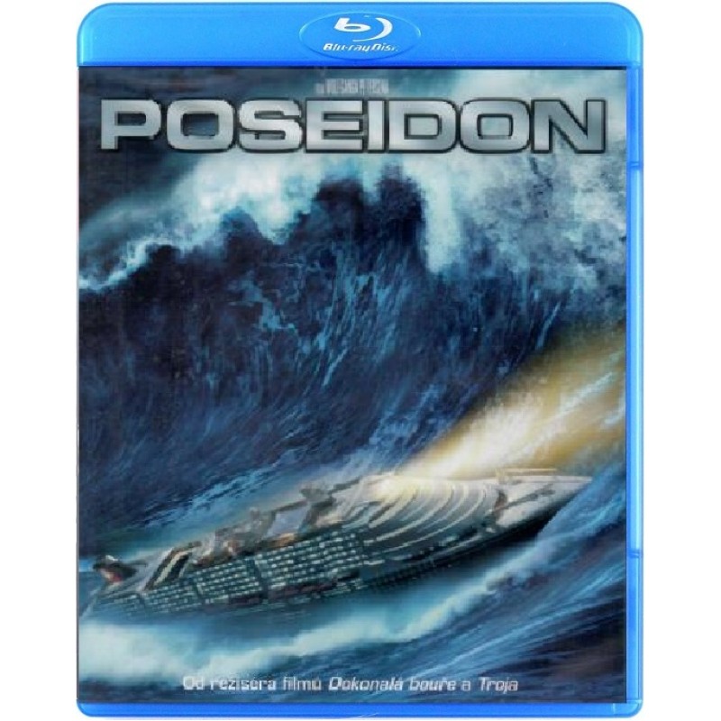 Poseidon [Blu-ray]