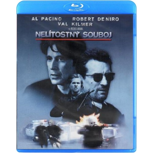 Ενταση [Blu-ray]