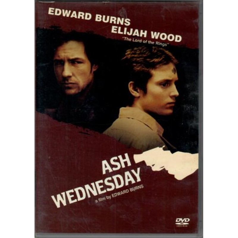 Ash Wednesday [DVD]