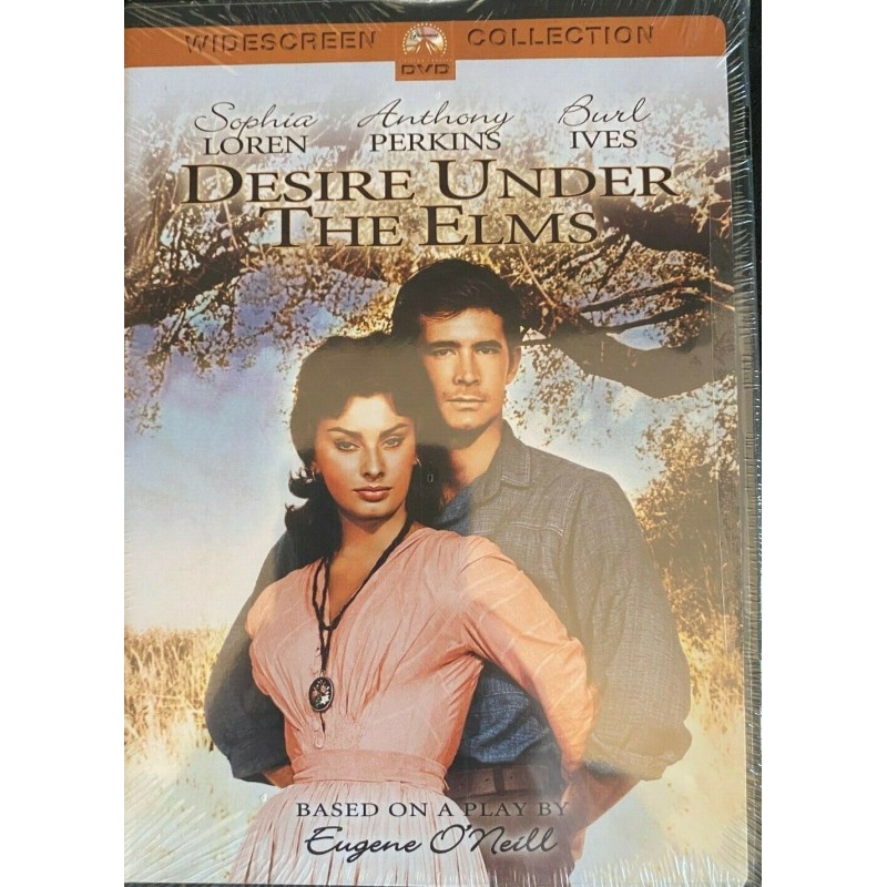 Πόθοι Κάτω Απ τις Λεύκες 