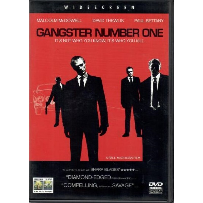 Το μεγάλο αφεντικό [DVD]