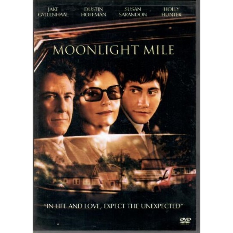 Πικρά φεγγάρια [DVD]