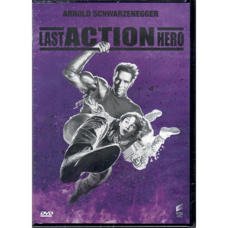 Ο τελευταίος μεγάλος ήρωας 